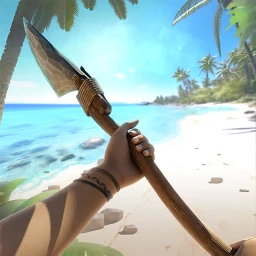 Survival Island: Survivor EVO simgesi